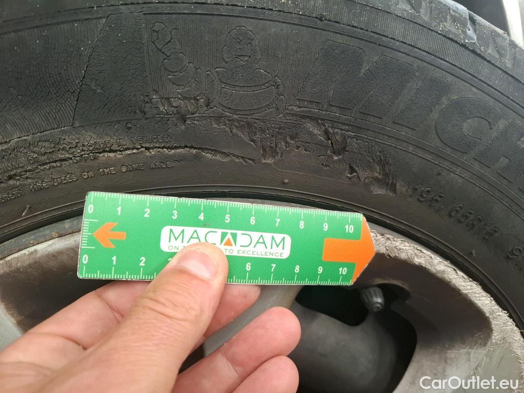  Citroen  C3  Feel 1.2 PureTech 70CV BVM5 E6dT #47