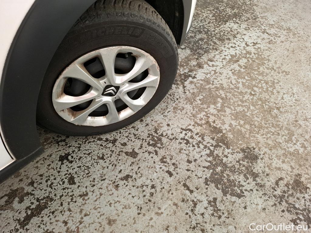 Citroen  C3 CITROEN  5p Berline PureTech 82 BVM Feel Business #23