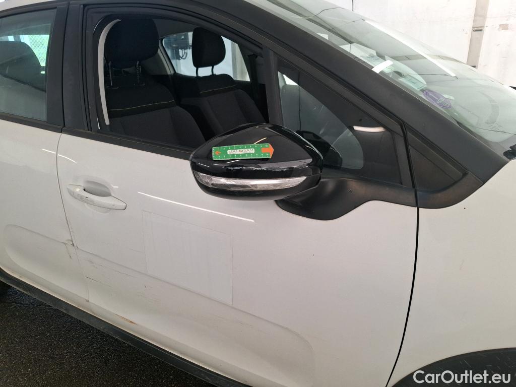  Citroen  C3  Feel 1.2 PureTech 70CV BVM5 E6dT #50
