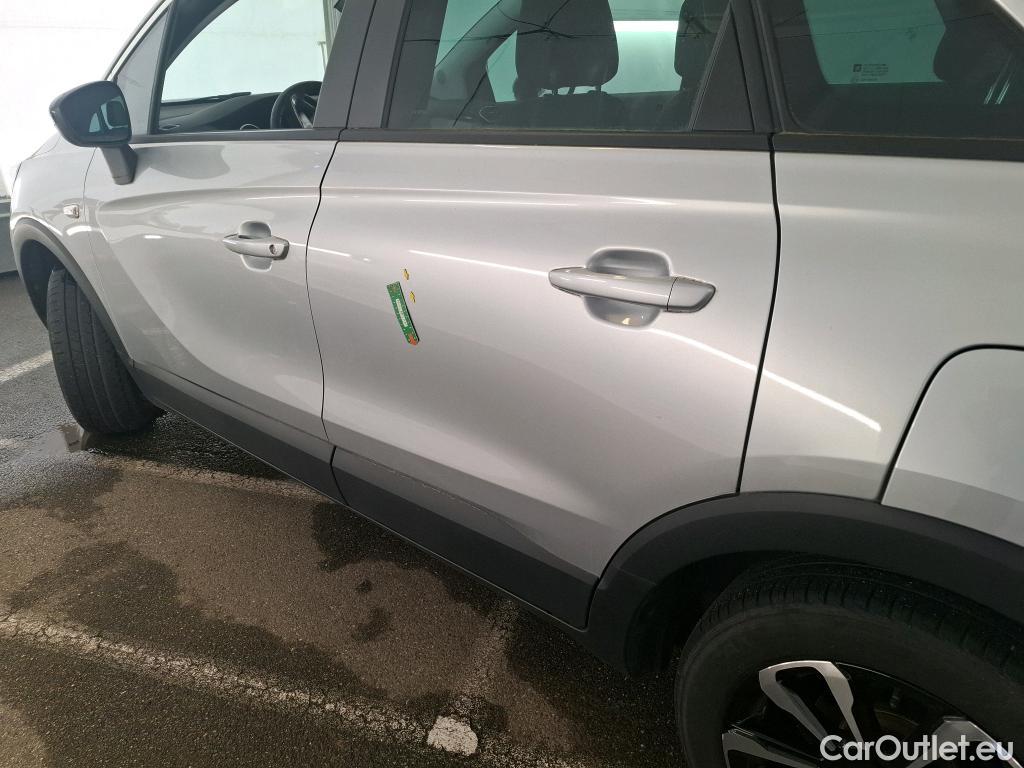  Opel  Crossland  X Business Elegance 1.2 Turbo 130CV BVA6 E6d #22