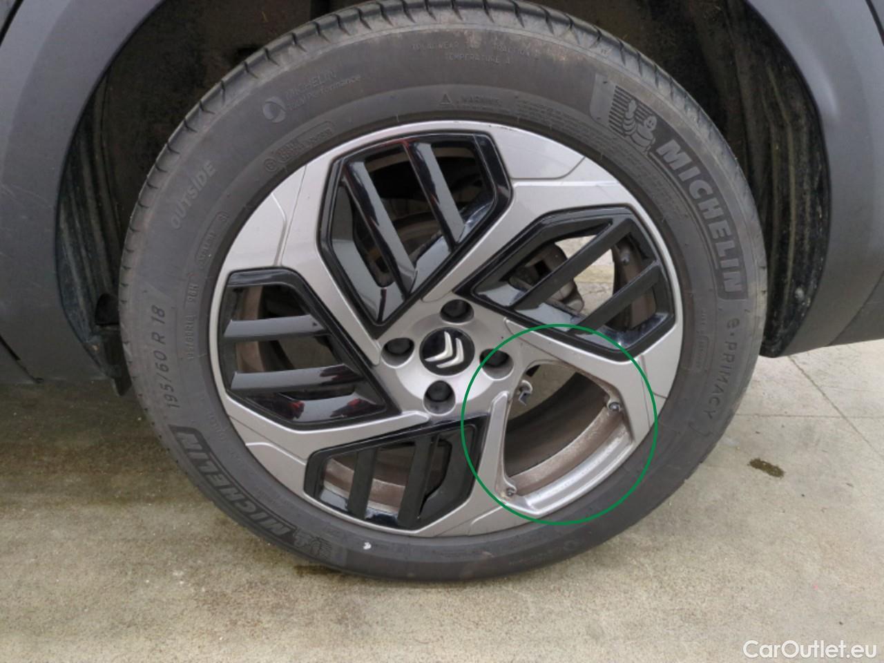  Citroen  C4 CITROEN  X / 2022 / 4P / Berline PureTech 130 S&S EAT8 Feel Pack #30