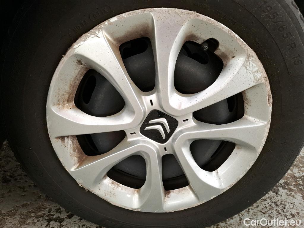  Citroen  C3 CITROEN  5p Berline PureTech 82 BVM Feel Business #24