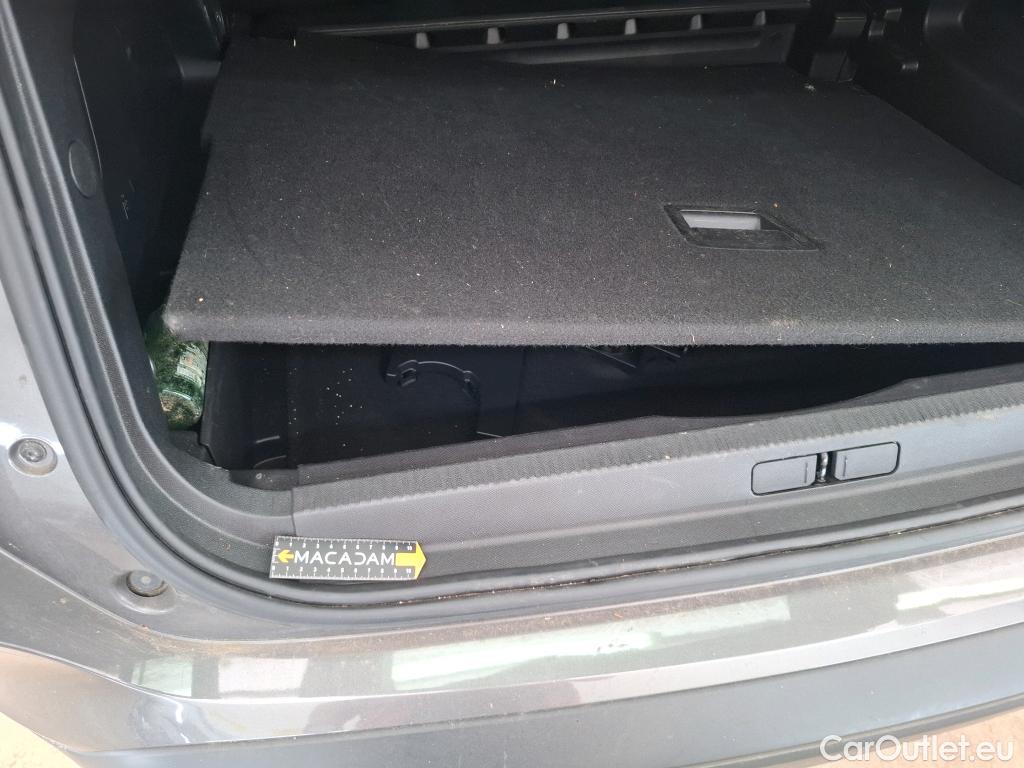  Citroen  C5 Aircross  Business 1.2 PureTech 130CV BVA8 E6d #1
