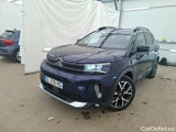 C5 Aircross