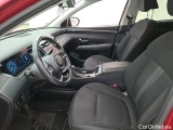  Hyundai  Tucson HYUNDAI  / 2020 / 5P / SUV 1.6 CRDI 136 DCT-7 HYBRID 48V CREATIVE #8