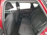  Hyundai  Tucson HYUNDAI  / 2020 / 5P / SUV 1.6 CRDI 136 DCT-7 HYBRID 48V CREATIVE #9