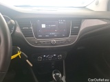  Opel  Crossland  X Business Elegance 1.2 Turbo 130CV BVA6 E6d #7