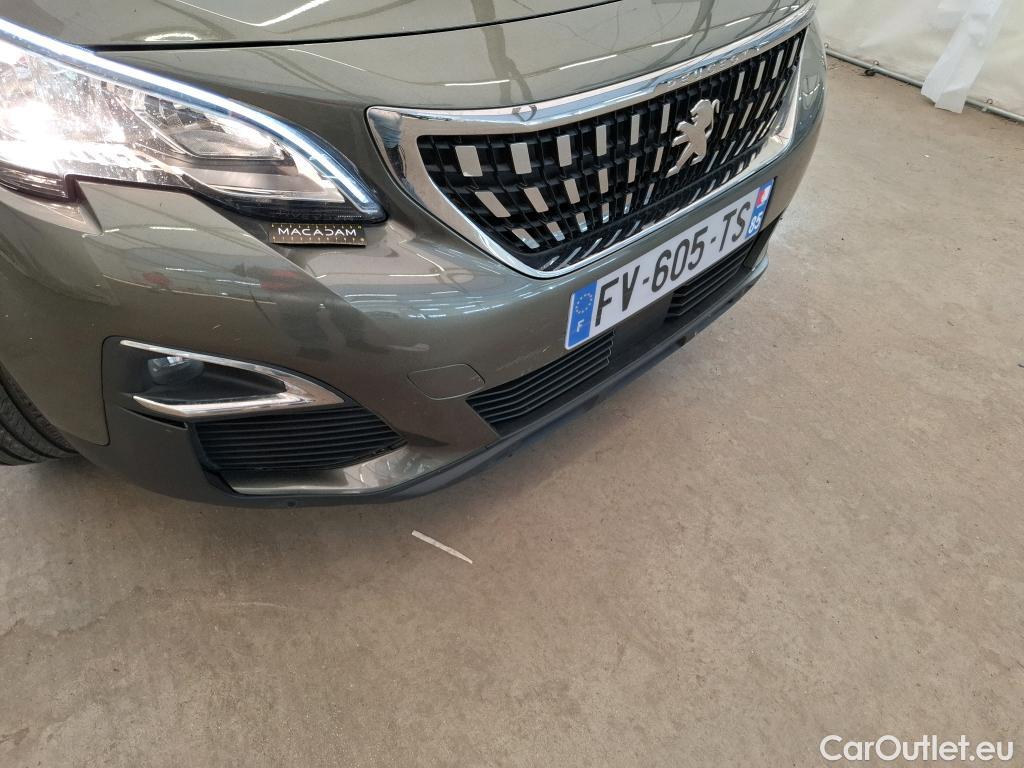  Peugeot  5008  Active Business 1.2 PureTech 130CV BVA8 7 Sieges E6d #49
