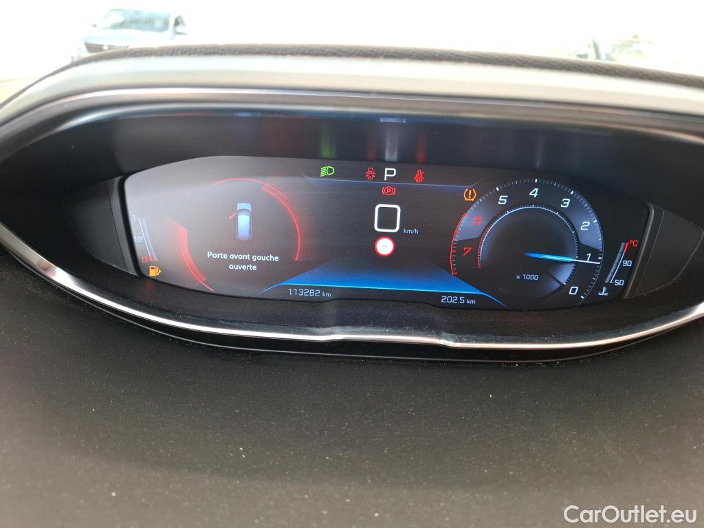  Peugeot  5008  Active Business 1.2 PureTech 130CV BVA8 7 Sieges E6d #57