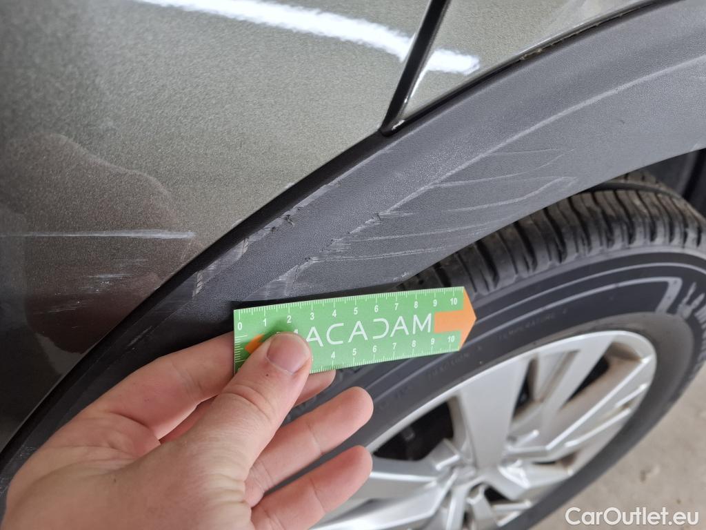  Peugeot  5008  Active Business 1.2 PureTech 130CV BVA8 7 Sieges E6d #16