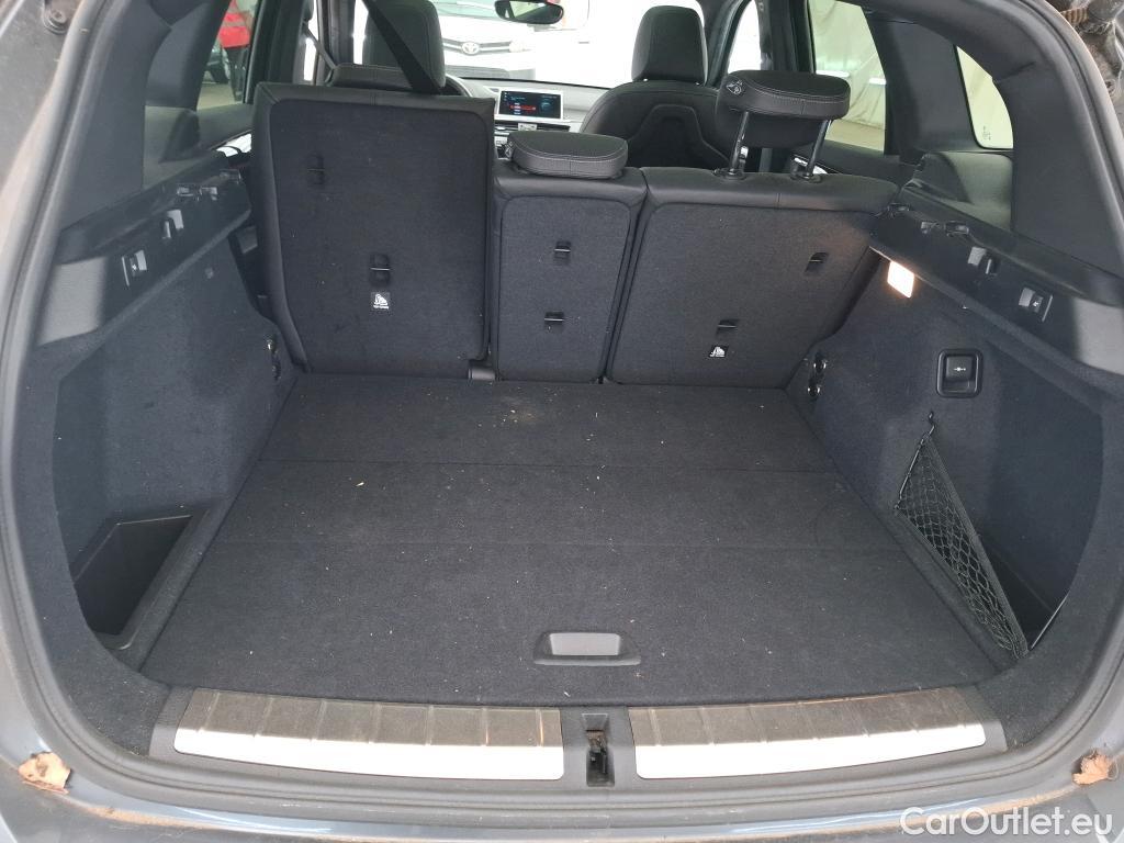  Bmw  X1 Série  sDrive16d xLine 1.5 115CV BVA7 E6dT #20