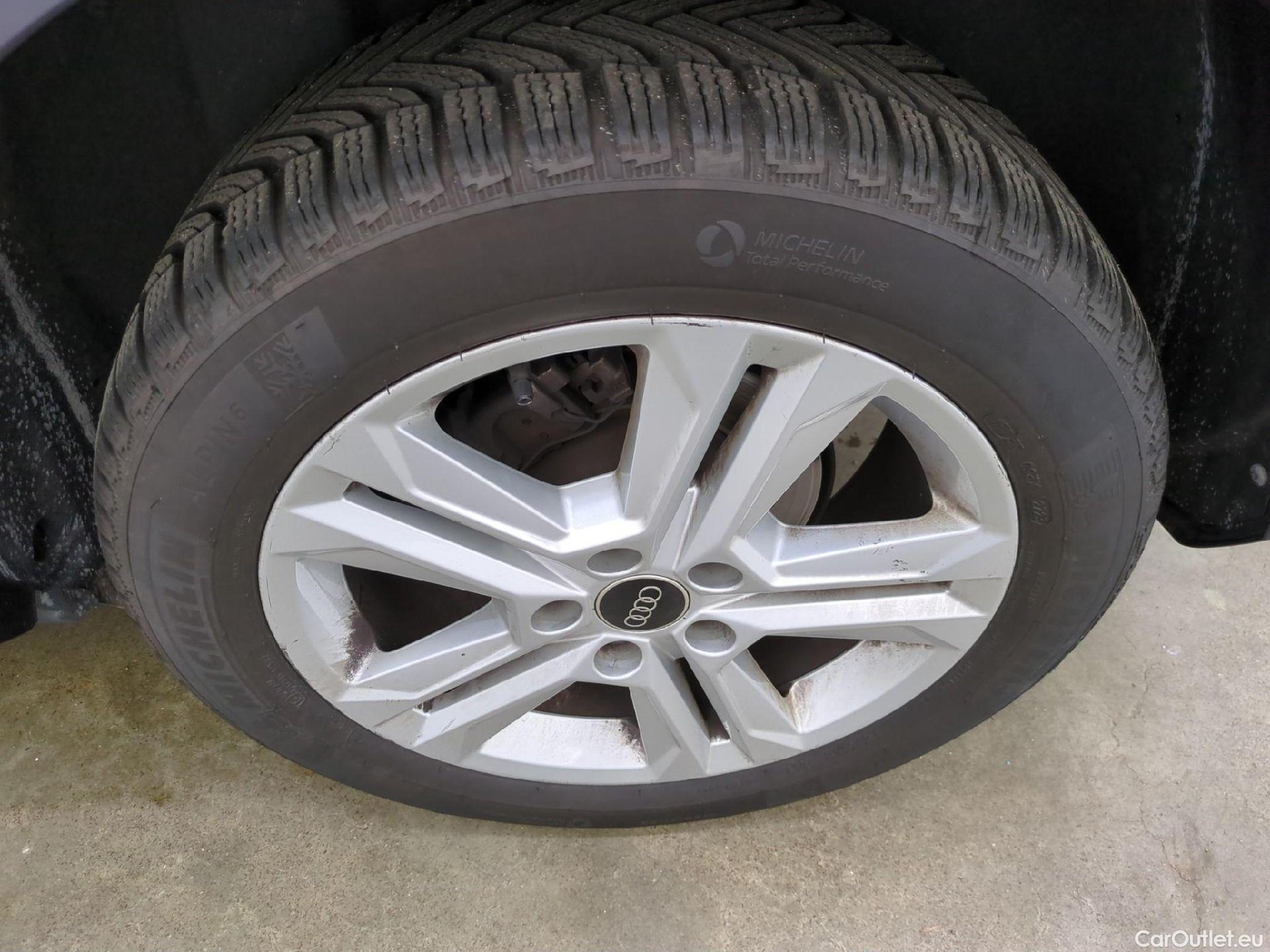  Audi  Q2  35 TFSI Business Line 1.5 TFSI 150CV BVA7 E6d #9