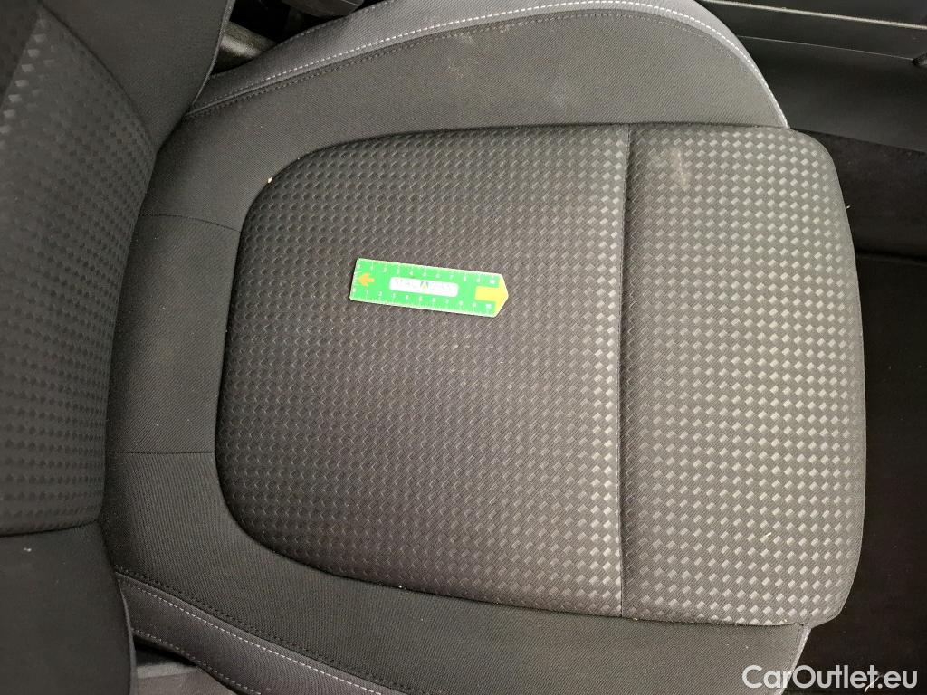  Ford  Focus FORD  / 2018 / 5P / Berline 5P - 1.5 EcoBlue 120 auto Trend Business #20