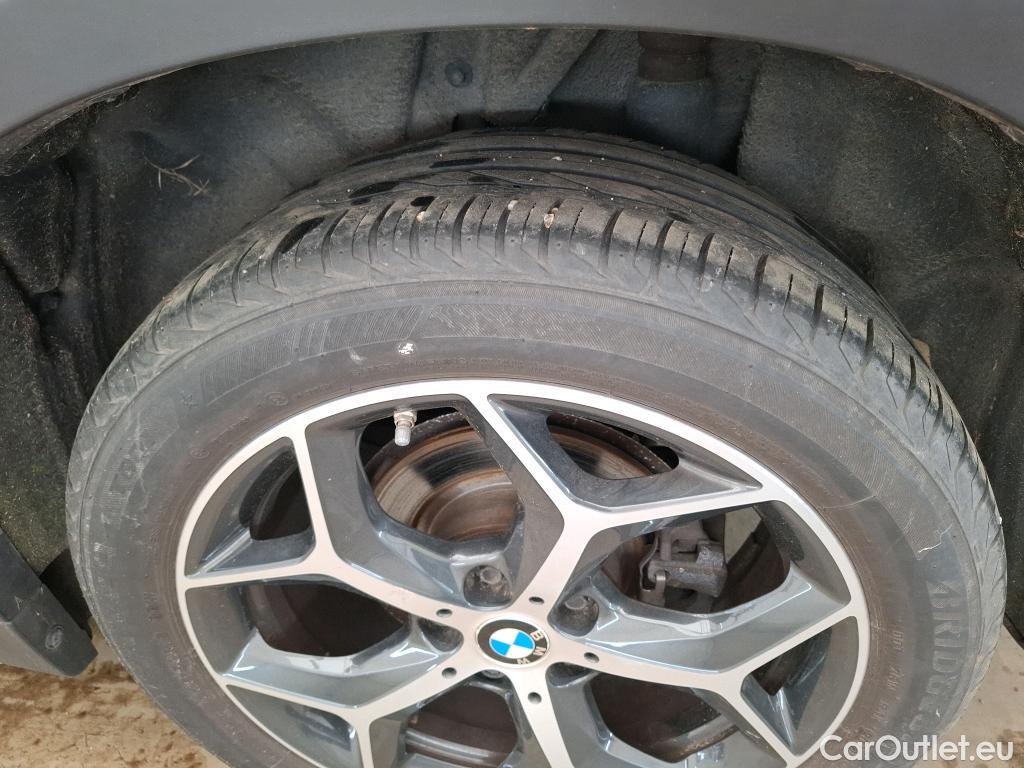  Bmw  X1 Série  sDrive16d xLine 1.5 115CV BVA7 E6dT #18