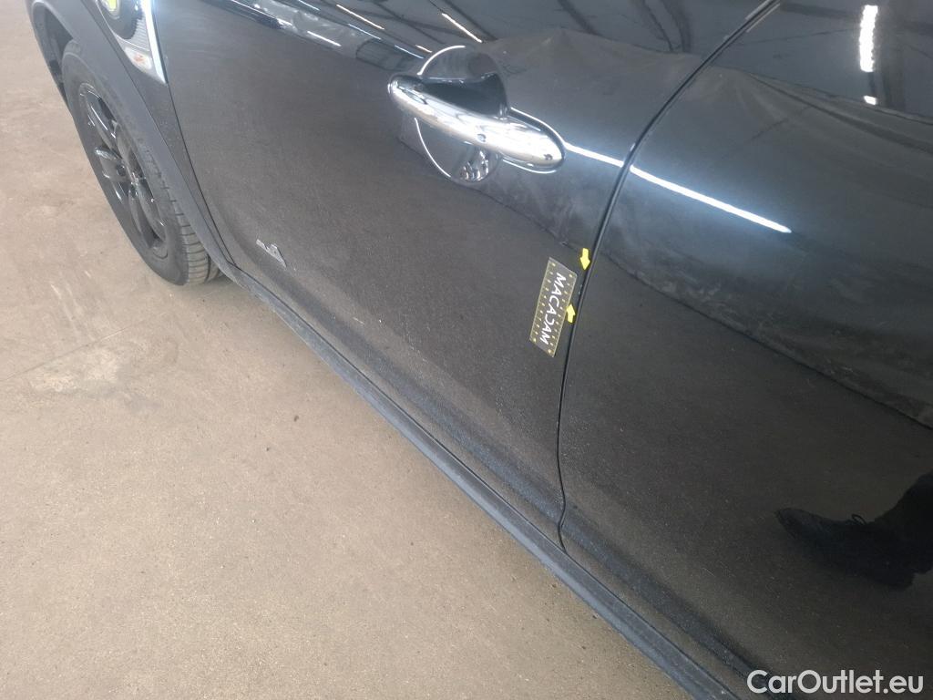  Mini  Countryman MINI  / 2020 / 5P / Crossover Cooper SE ALL4 Premium Plus125+95ch BVA6 #16