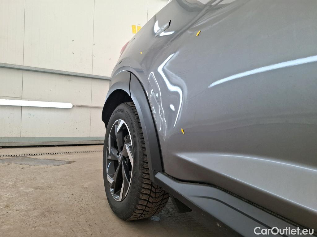  Nissan  Juke NISSAN  / 2019 / 5P / Crossover Hybrid 143 Business+ #3