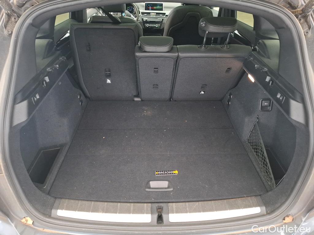  Bmw  X1 Série  sDrive16d xLine 1.5 115CV BVA7 E6dT #7