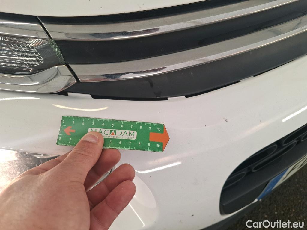  Citroen  C3  Feel 1.2 PureTech 70CV BVM5 E6dT #26