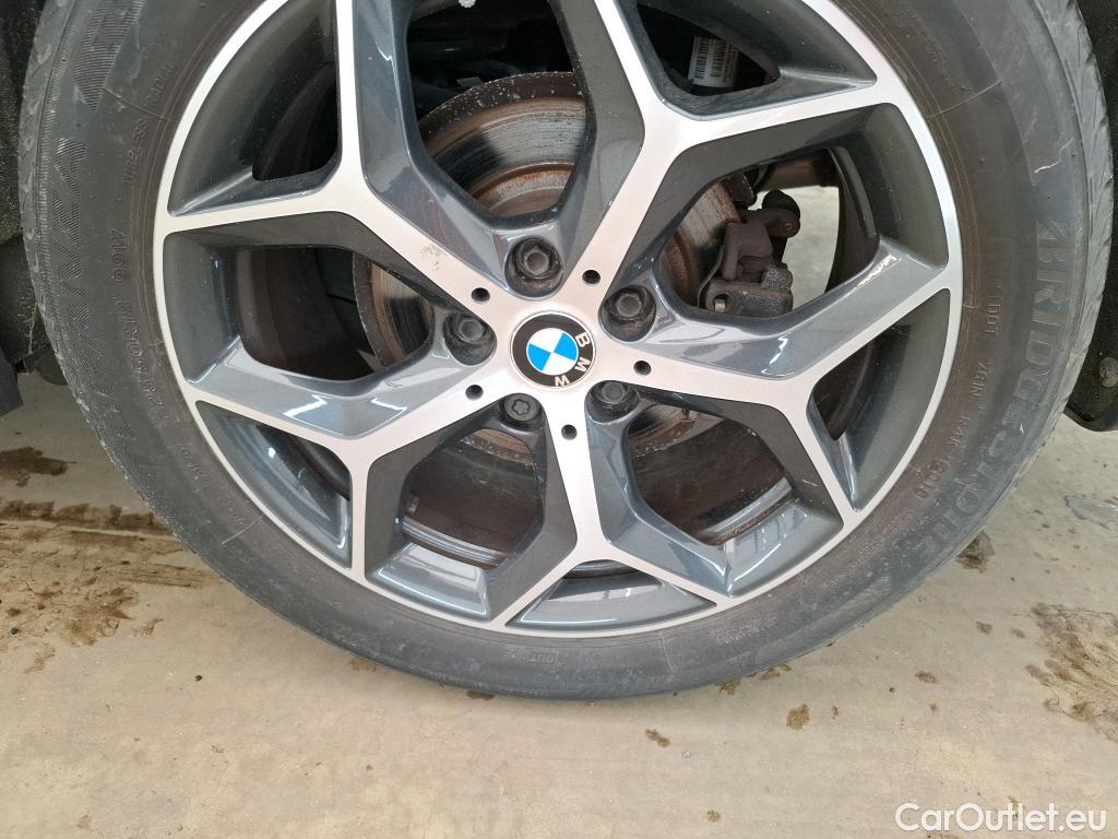  Bmw  X1 Série  sDrive16d xLine 1.5 115CV BVA7 E6dT #19