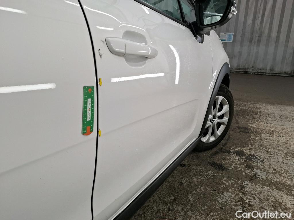  Citroen  C3  Feel Business 1.2 PureTech 80CV BVM5 E6d #11