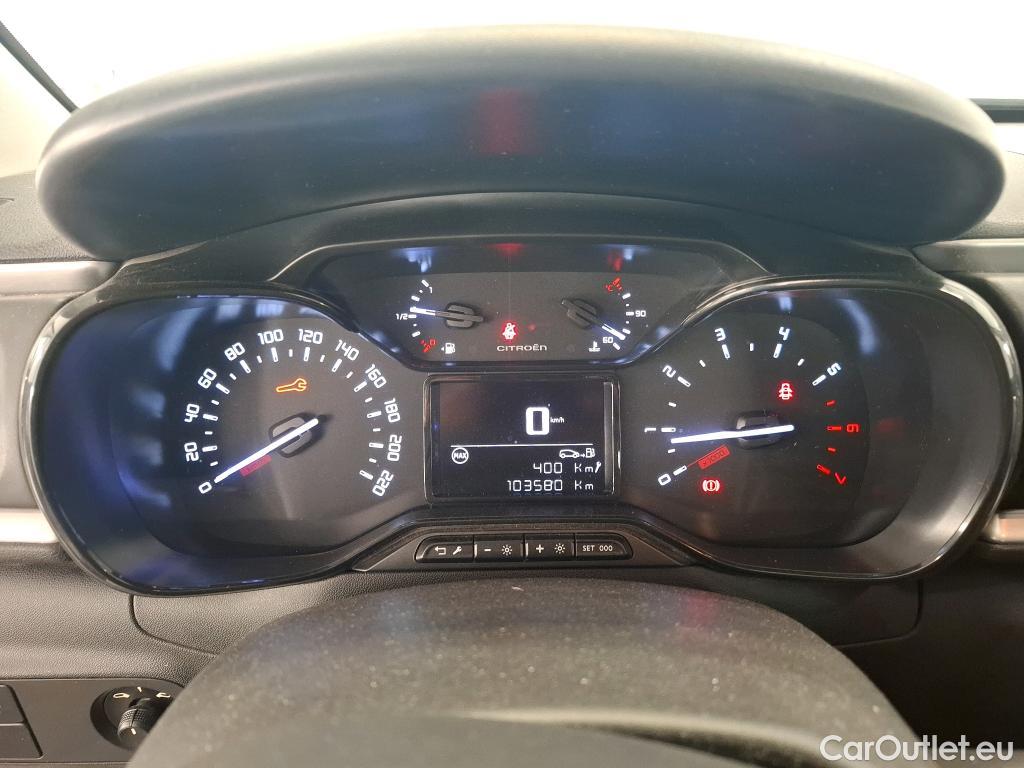  Citroen  C3  Feel 1.2 PureTech 70CV BVM5 E6dT #24