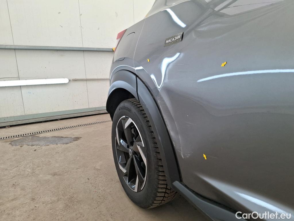  Nissan  Juke NISSAN  / 2019 / 5P / Crossover Hybrid 143 Business+ #2