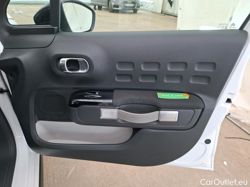  Citroen  C3 CITROEN  5p Berline PureTech 82 BVM Feel Business #15