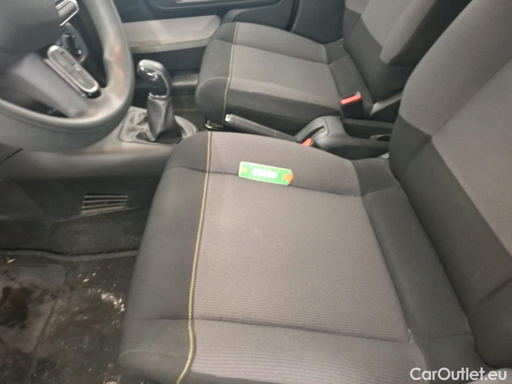  Citroen  C3  Feel 1.2 PureTech 70CV BVM5 E6dT #20
