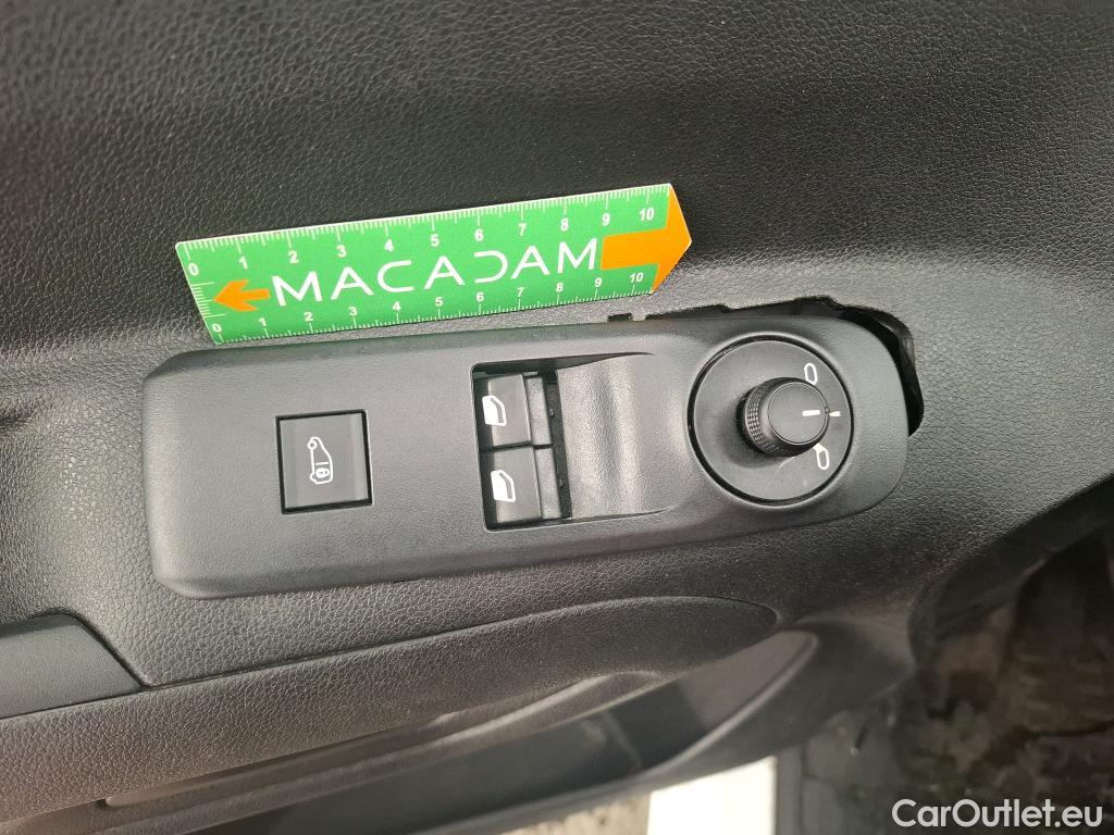  Citroen  Berlingo  Fourgon Worker M 1000 1.2 PureTech 130CV BVA8 E6d #7