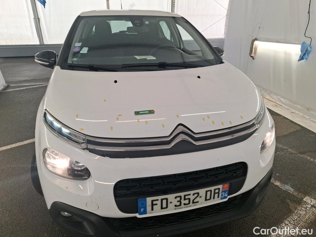  Citroen  C3  Feel 1.2 PureTech 70CV BVM5 E6dT #8