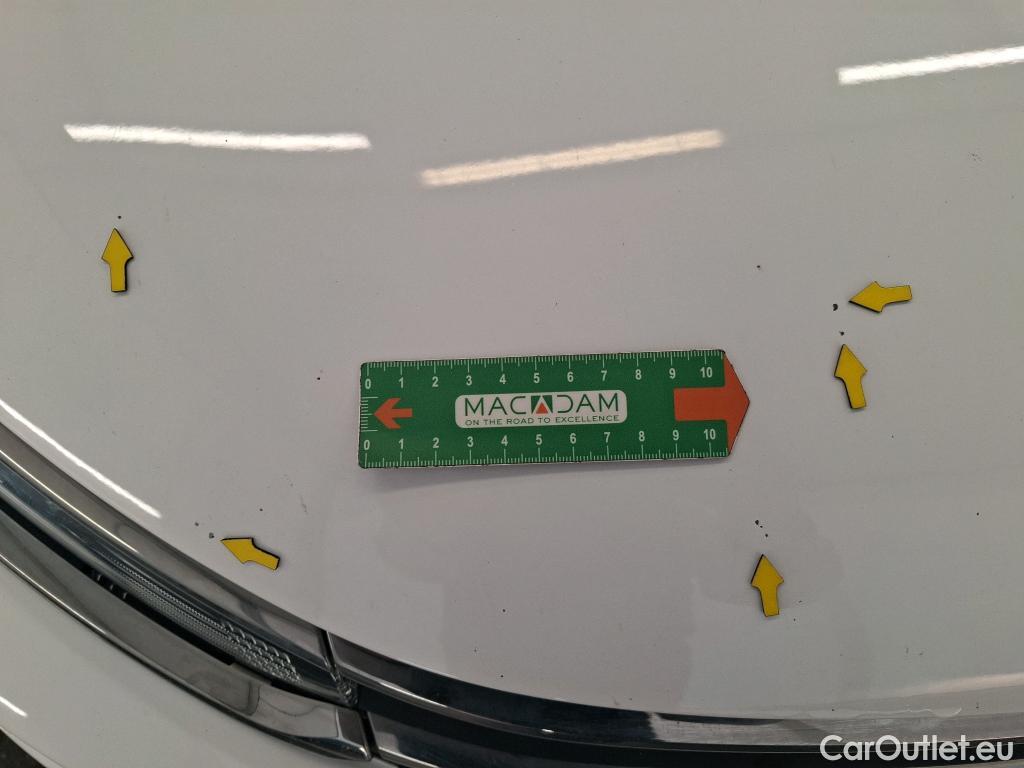  Citroen  C3  Feel 1.2 PureTech 70CV BVM5 E6dT #10