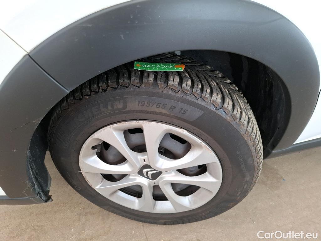  Citroen  C3 CITROEN  5p Berline PureTech 82 BVM Feel Business #43