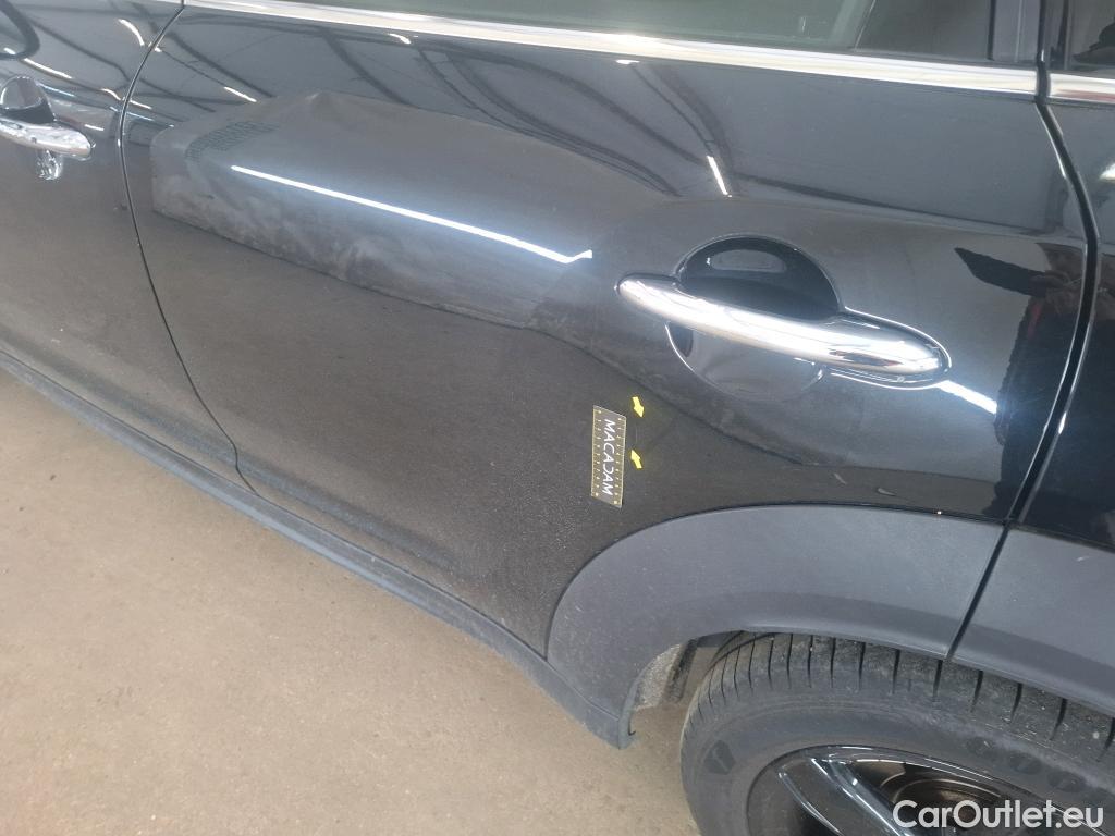  Mini  Countryman MINI  / 2020 / 5P / Crossover Cooper SE ALL4 Premium Plus125+95ch BVA6 #18