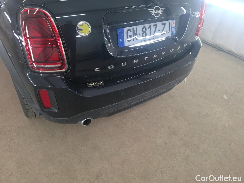  Mini  Countryman MINI  / 2020 / 5P / Crossover Cooper SE ALL4 Premium Plus125+95ch BVA6 #22