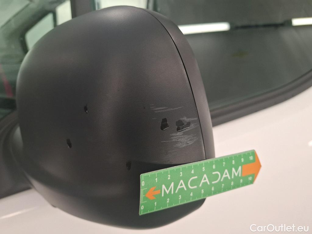  Citroen  Berlingo  Fourgon Worker M 1000 1.2 PureTech 130CV BVA8 E6d #23