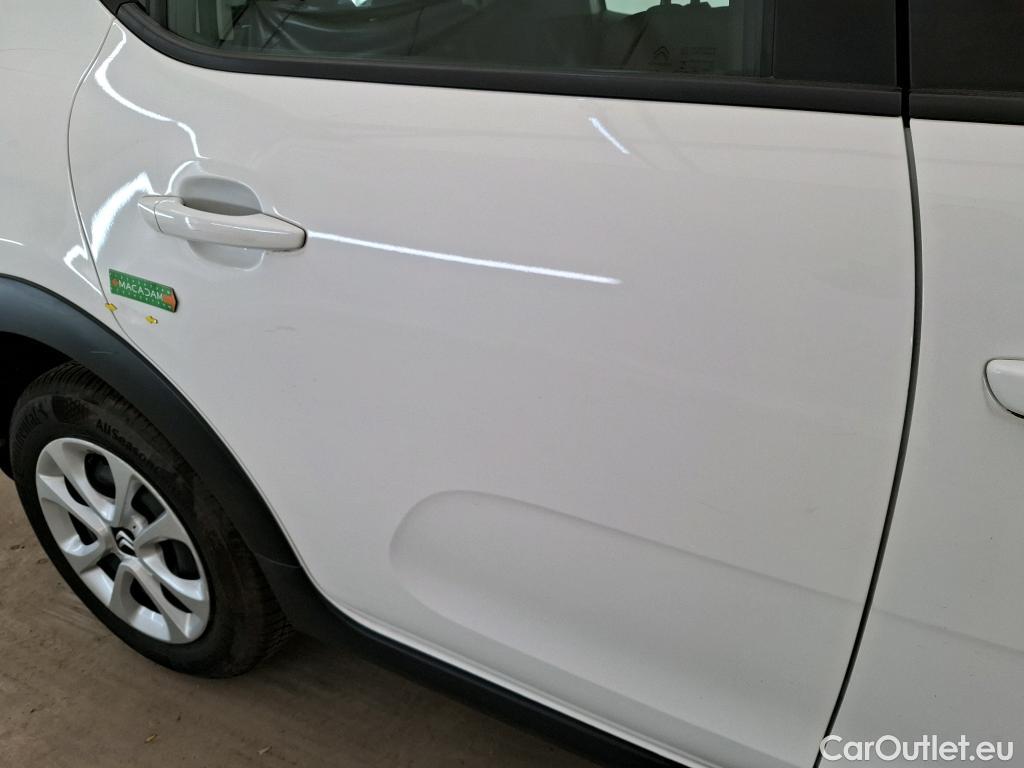  Citroen  C3 CITROEN  5p Berline PureTech 82 BVM Feel Business #1
