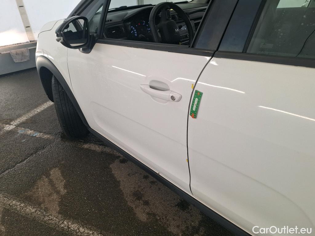  Citroen  C3  Feel 1.2 PureTech 70CV BVM5 E6dT #4