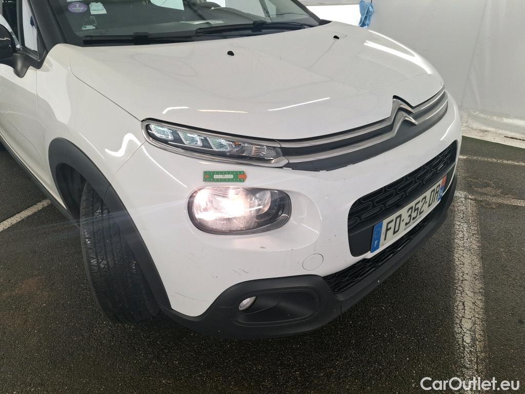  Citroen  C3  Feel 1.2 PureTech 70CV BVM5 E6dT #27