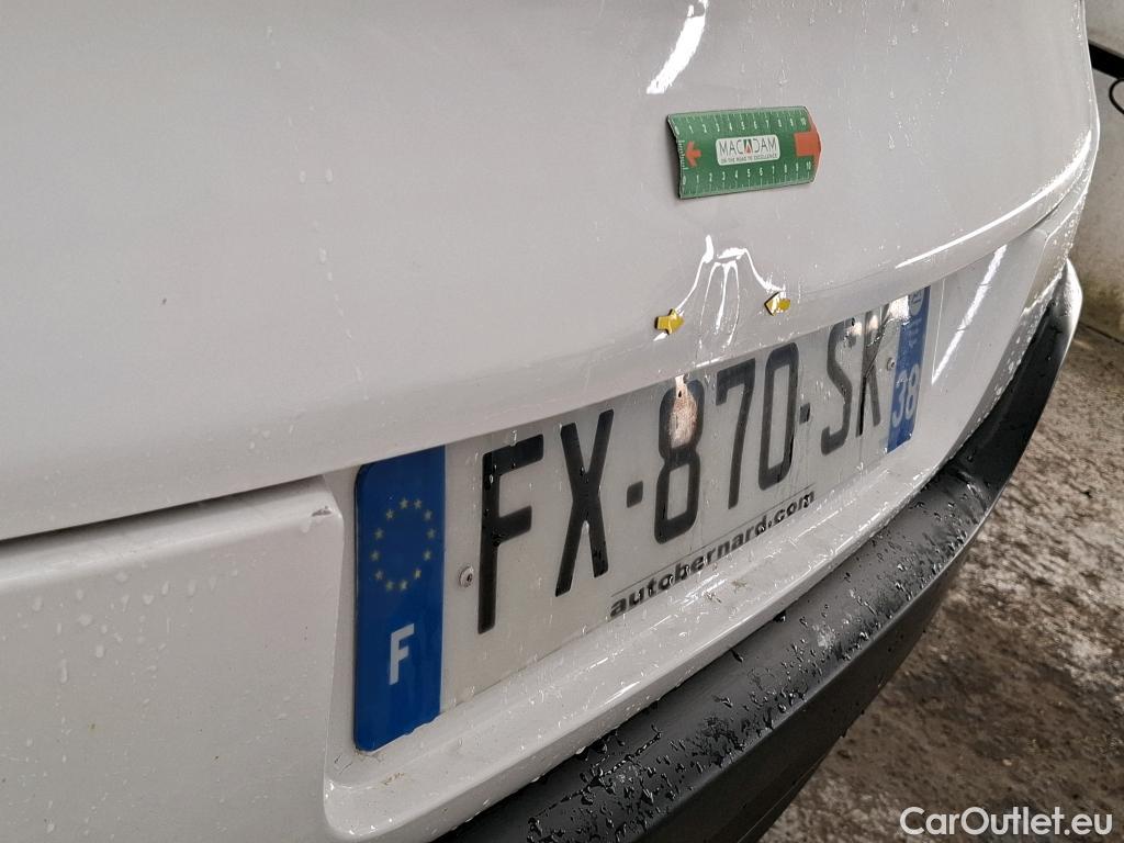  Citroen  C3  Feel Business 1.2 PureTech 80CV BVM5 E6d #14