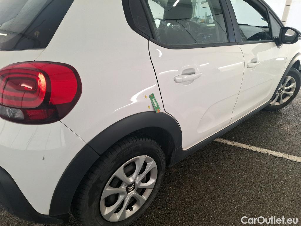  Citroen  C3  Feel 1.2 PureTech 70CV BVM5 E6dT #14