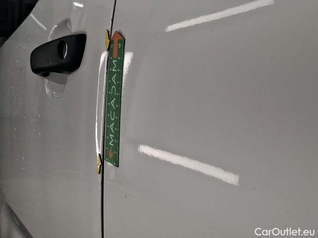  Citroen  Berlingo  Fourgon Worker M 1000 1.2 PureTech 130CV BVA8 E6d #6