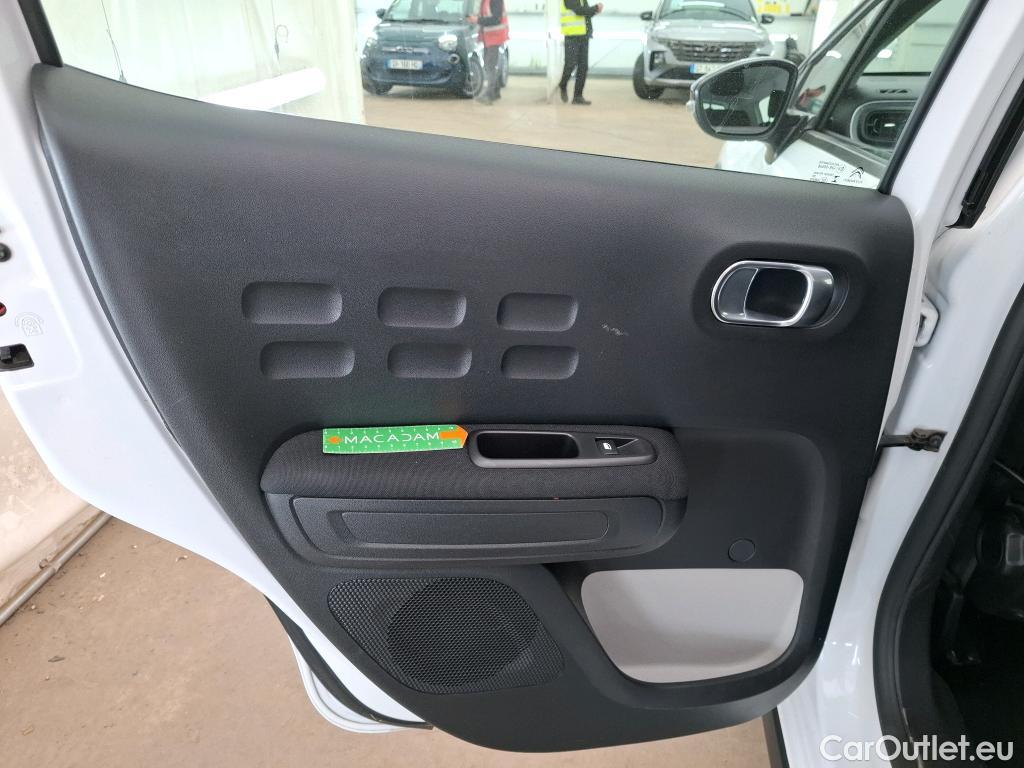  Citroen  C3 CITROEN  5p Berline PureTech 82 BVM Feel Business #29