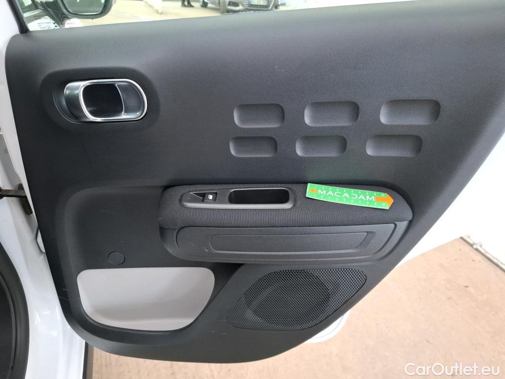  Citroen  C3 CITROEN  5p Berline PureTech 82 BVM Feel Business #20
