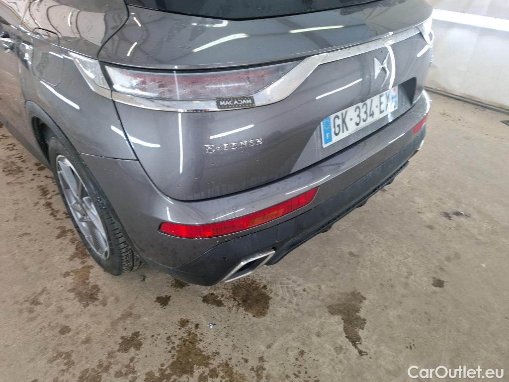  DS  DS7 DS DS 7 Crossback / 2017 / 5P / SUV E-TENSE 225 Business #54