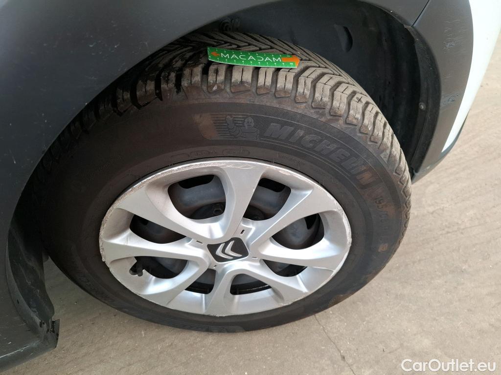 Citroen  C3 CITROEN  5p Berline PureTech 82 BVM Feel Business #45
