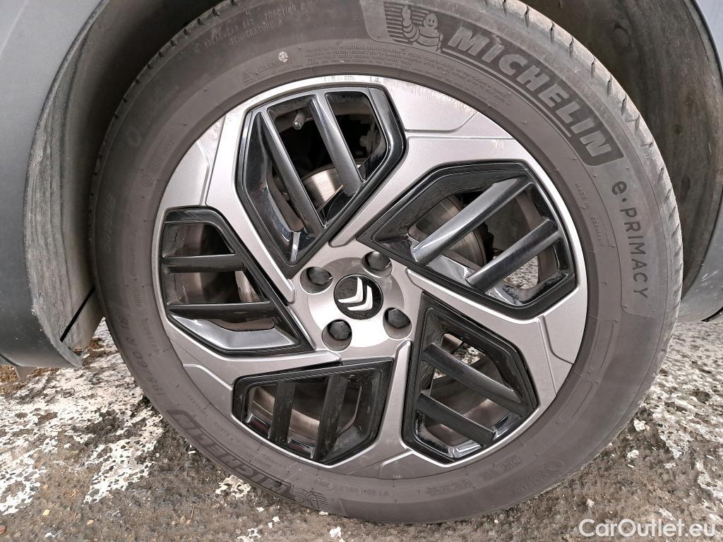  Citroen  C4 CITROEN  X / 2022 / 4P / Berline PureTech 130 S&S EAT8 Feel Pack #2