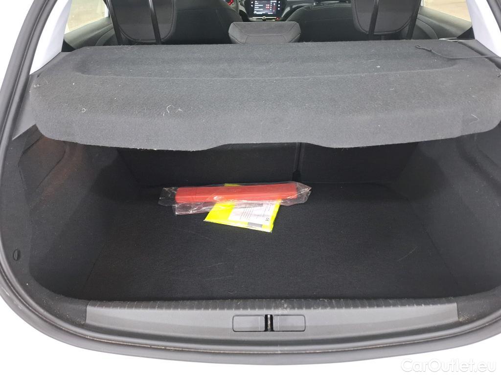  Opel  Corsa  F Elegance Business 1.2 Turbo 100CV BVM6 E6d #8