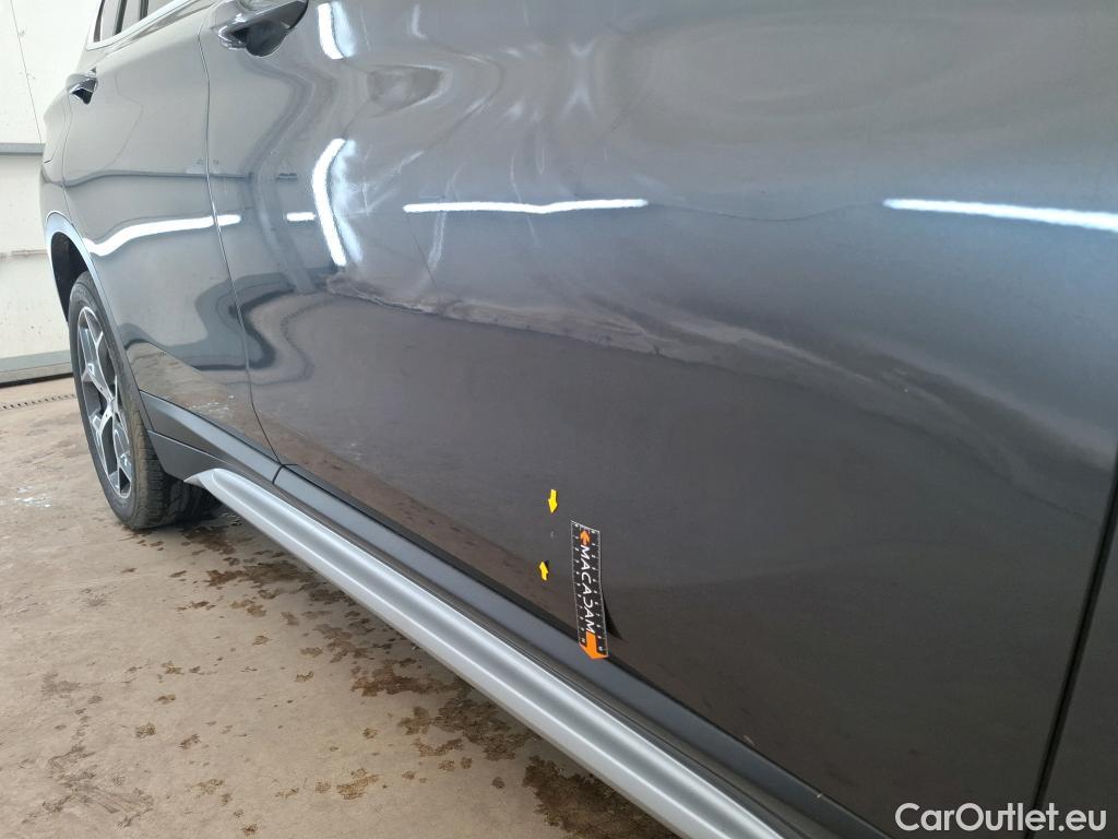  Bmw  X1 Série  sDrive16d xLine 1.5 115CV BVA7 E6dT #14