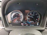  Bmw  X1 Série  sDrive16d xLine 1.5 115CV BVA7 E6dT #6