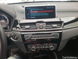  Bmw  X1 Série  sDrive16d xLine 1.5 115CV BVA7 E6dT #7